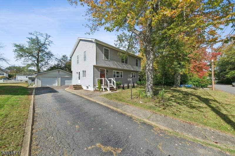 Welcome to this stunning and spacious home, full of potential and ready for its next chapter.