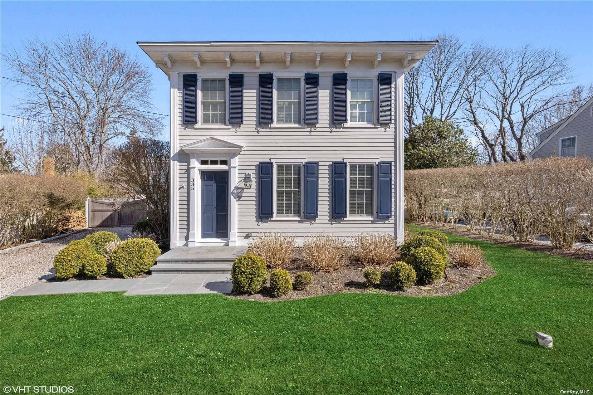 Orient Village perfection offered for Summer 2021 !