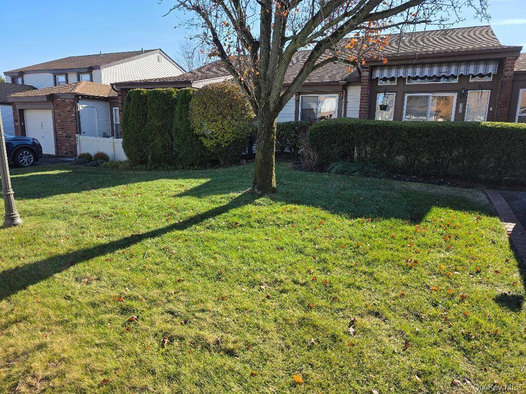 Gated Community, 55 Senior Community, Fairfield St.