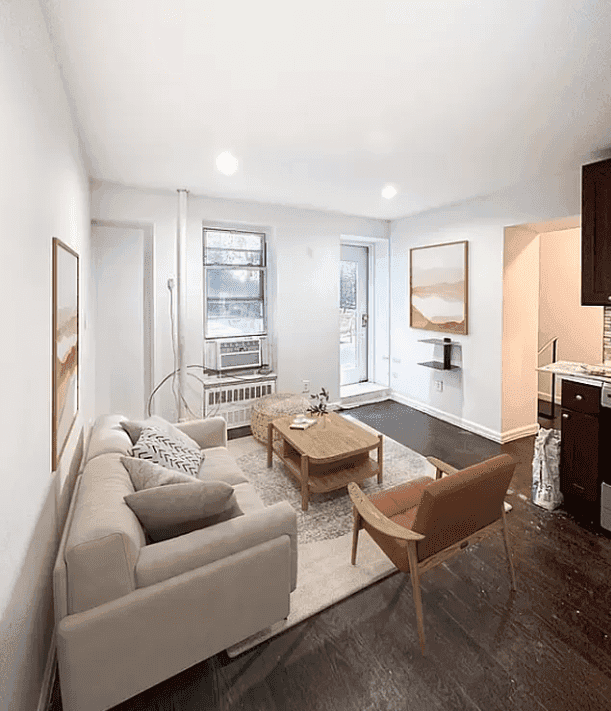 New to market 4 bedroom 1.