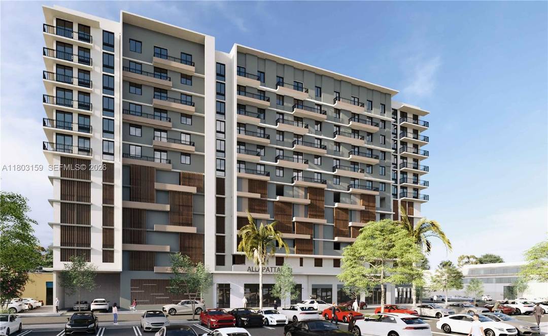 Assemblage of 3 parcels totaling 0.