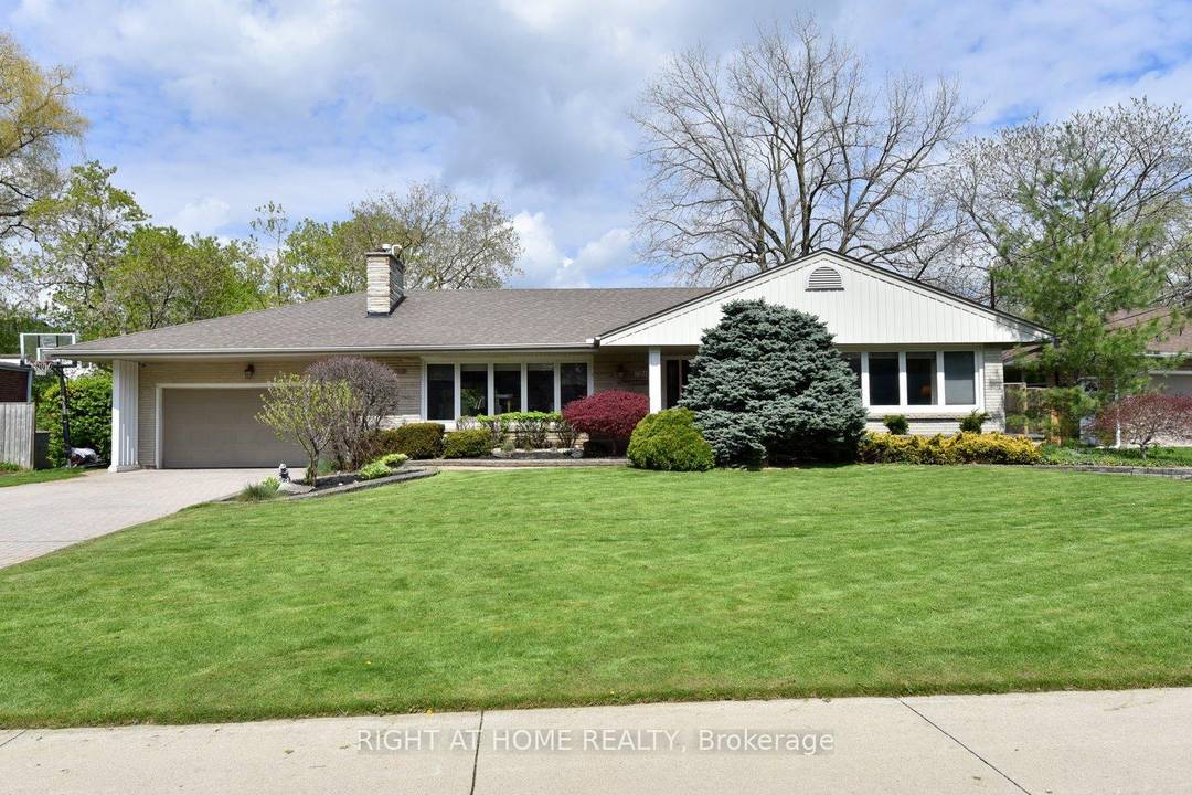 The Ultimate Downtown Sanctuary A Rare Masterpiece on a 90' wide Premium Lot.