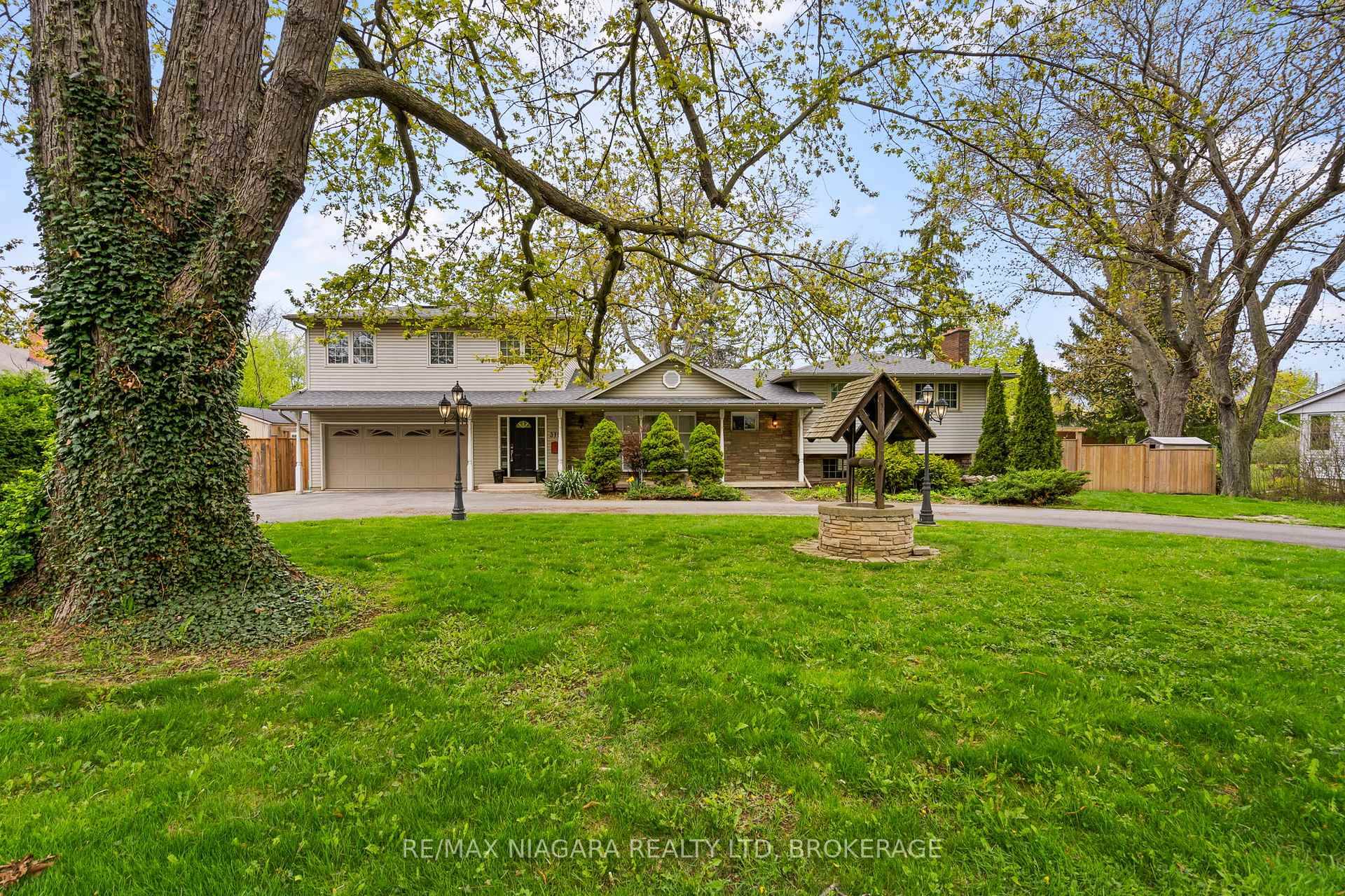 Discover Your Dream Oasis in Niagara on the Lake !