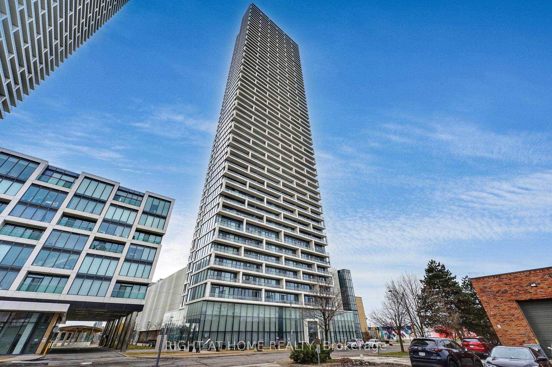 Welcome to Transit City by CentreCourt Developments a vibrant hub where modern living meets urban convenience.