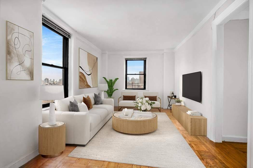 A rare opportunity to own a bright, spacious, and cash flowing investment property or permanent residence.