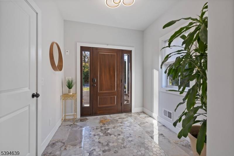 Experience modern luxury at 574 Ridgedale Avenue, a newly constructed 2024 residence where craftsmanship meets contemporary elegance.