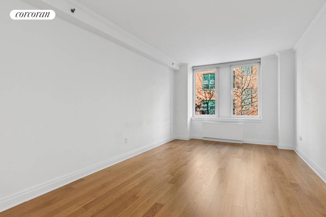 Welcome to apt 2J at The Impala Condominium, an Oversized 1 bedroom apt that is conveniently located at the corner of 76th Street and 1st Avenue.