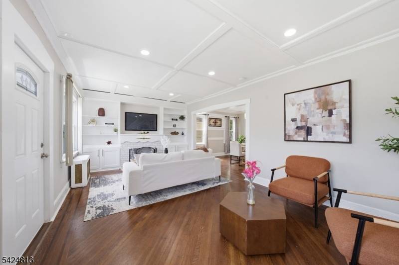 This turnkey, move in ready home features 3 bedrooms and 2 full bathrooms, thoughtfully updated to provide both comfort and style.