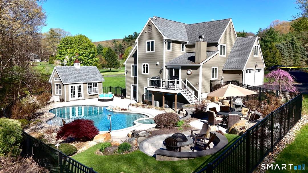 Every day feels like a private escape in this exceptional cul de sac retreat where resort style outdoor living and refined design converge in a way few homes can rival.
