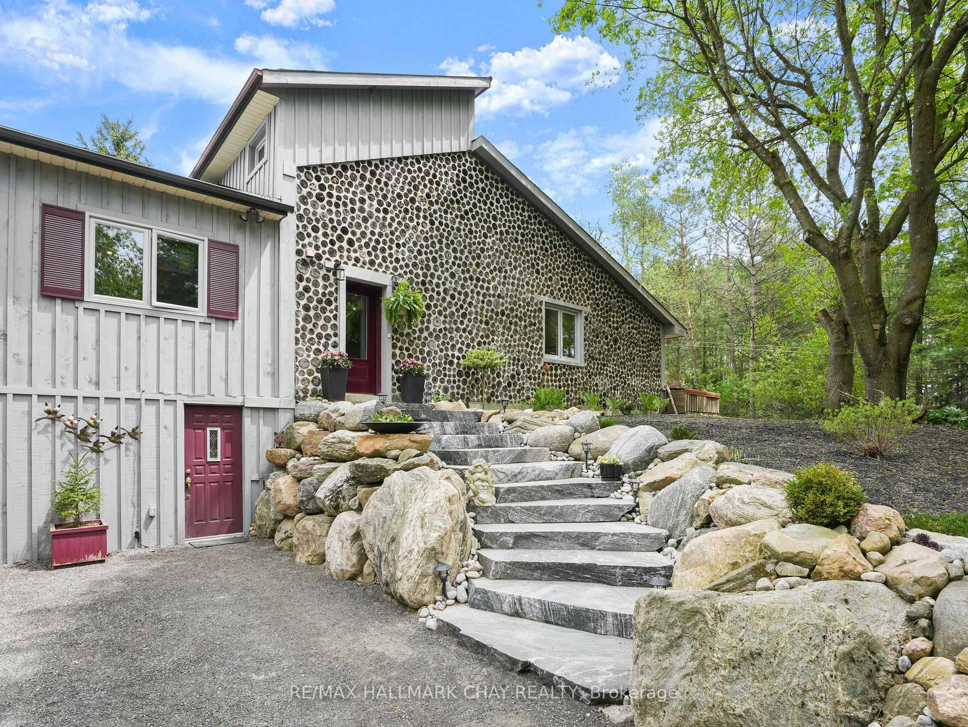 This is not your everyday home, it's something truly special.