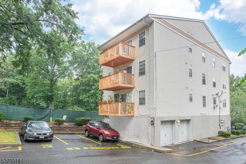 Think big ! This is the largest three family listed in East Orange, with serious income potential of about 10K monthly.