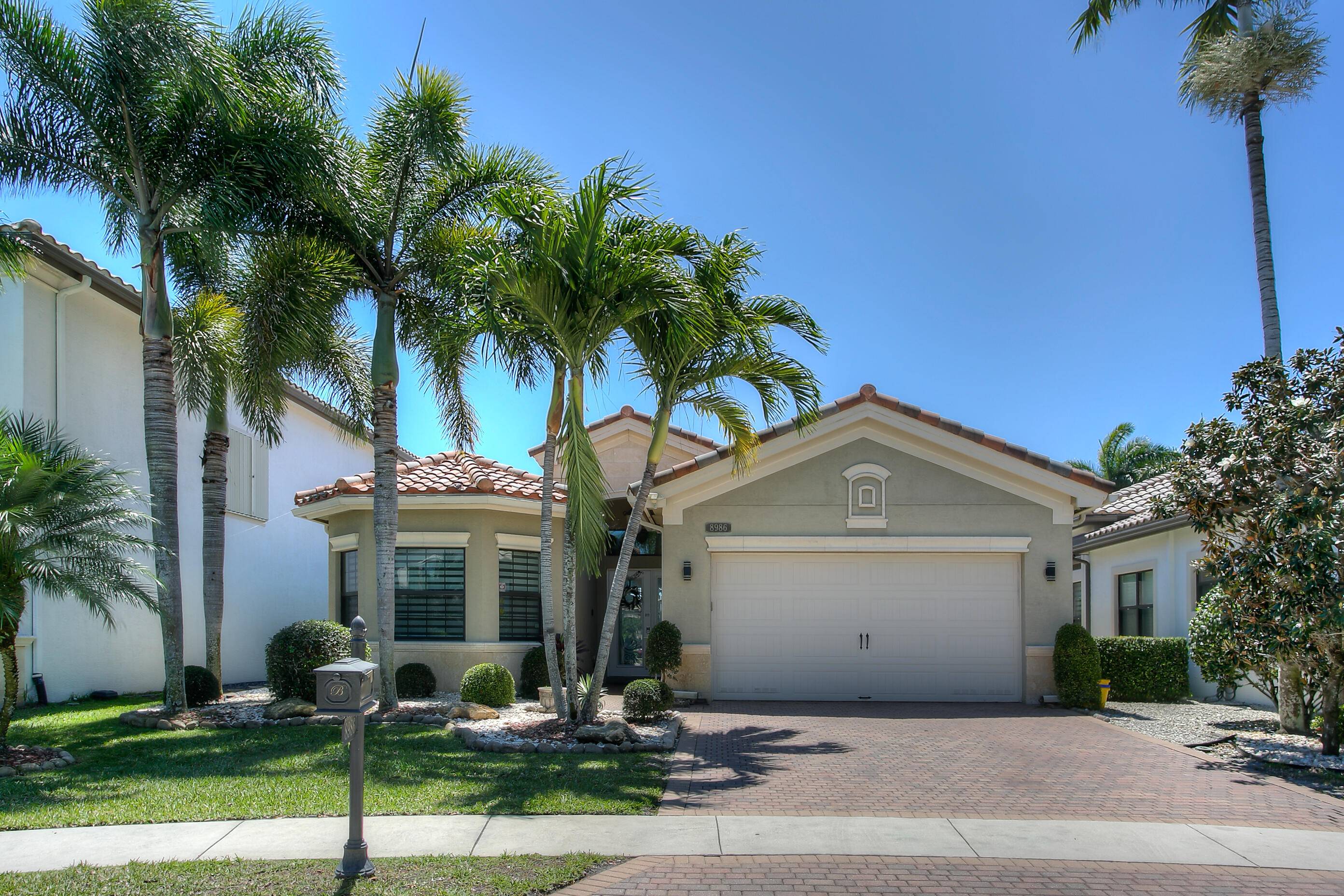 Public Remarks Home is located in a serene neighborhood at end of cul de sac street.