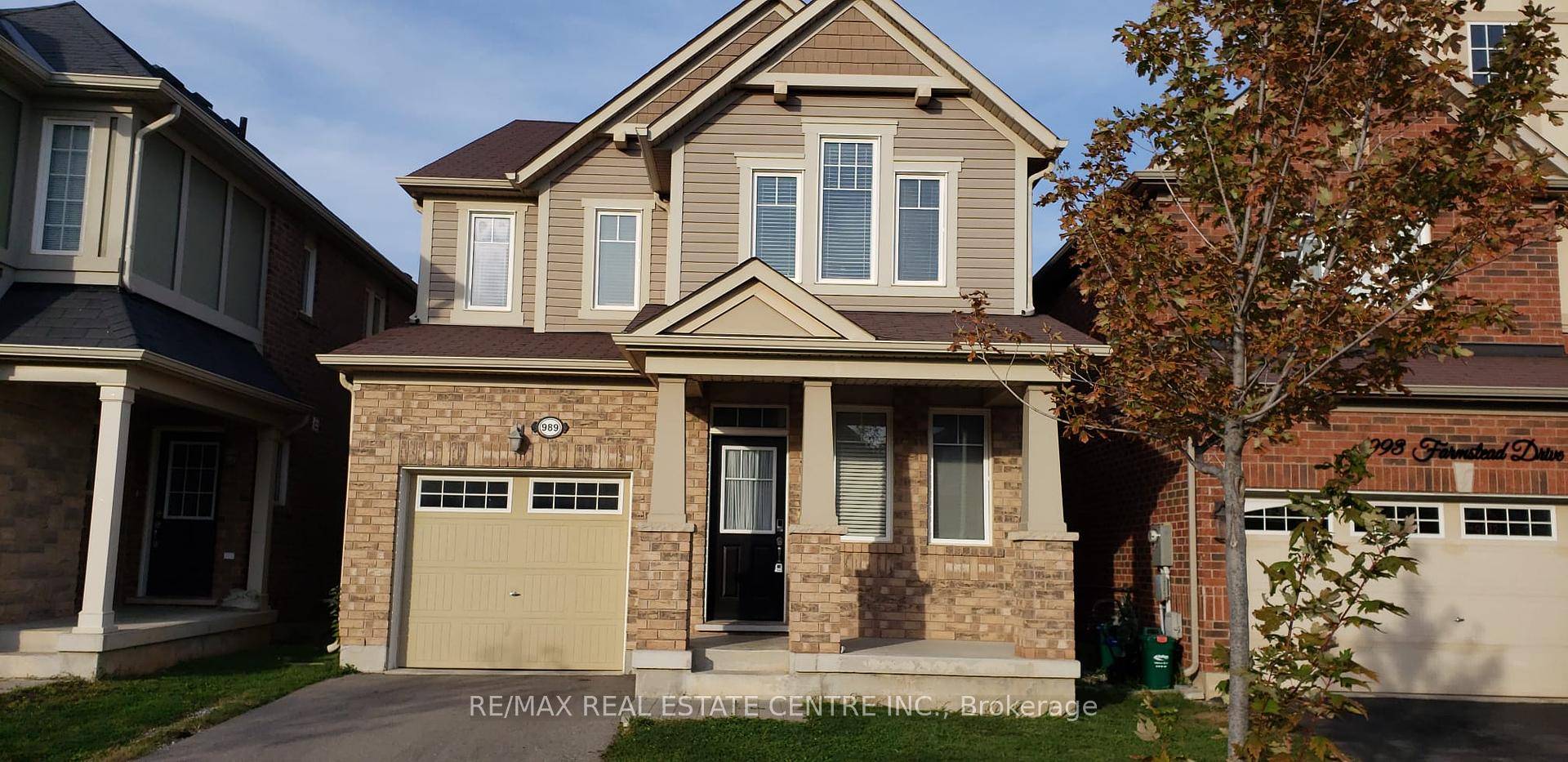 Stunning 4 Bedroom Executive Home Entire House for Lease.