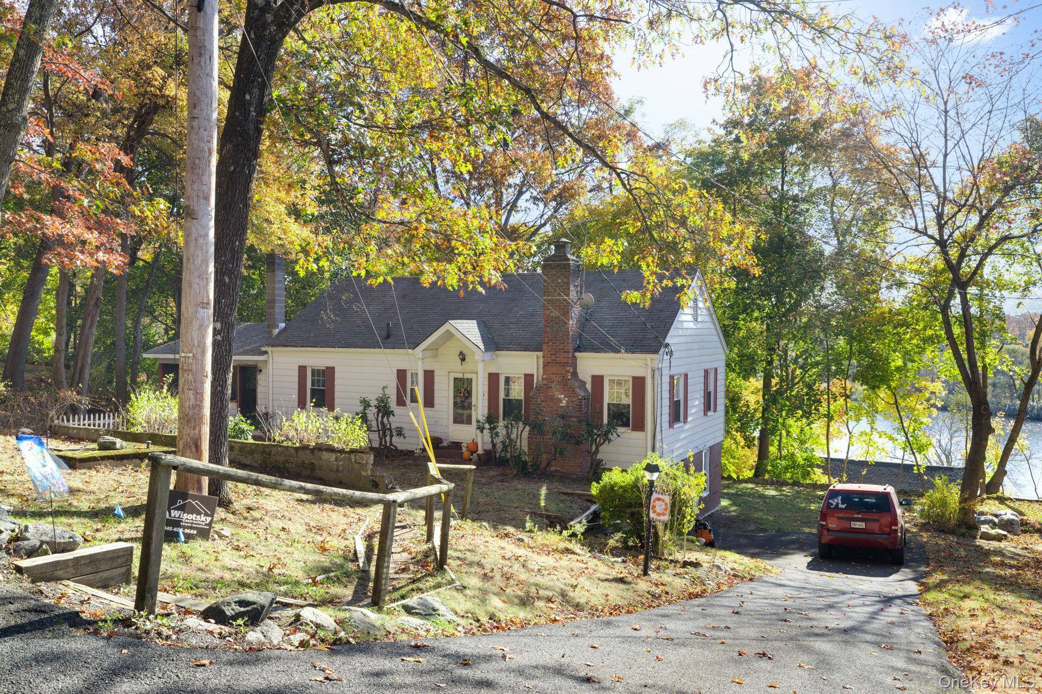 Come home and feel like you are on vacation.