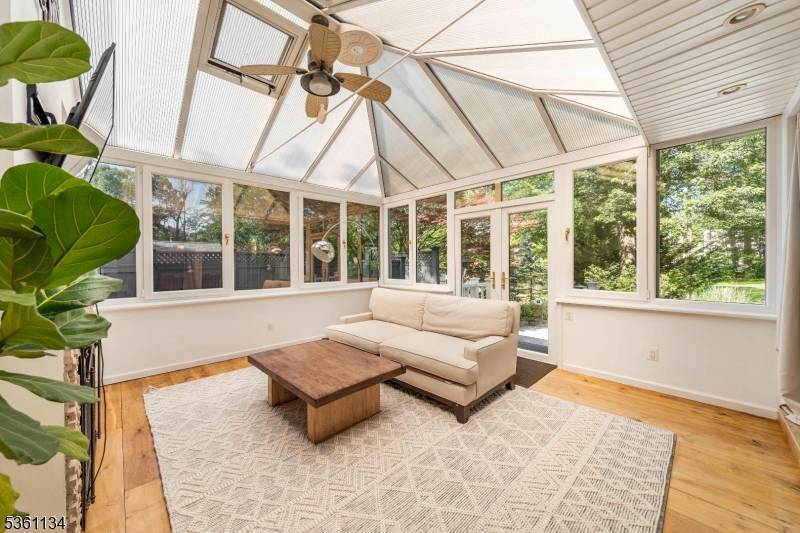 Move In Ready Ranch with Sauna, Sunroom Prime Location !