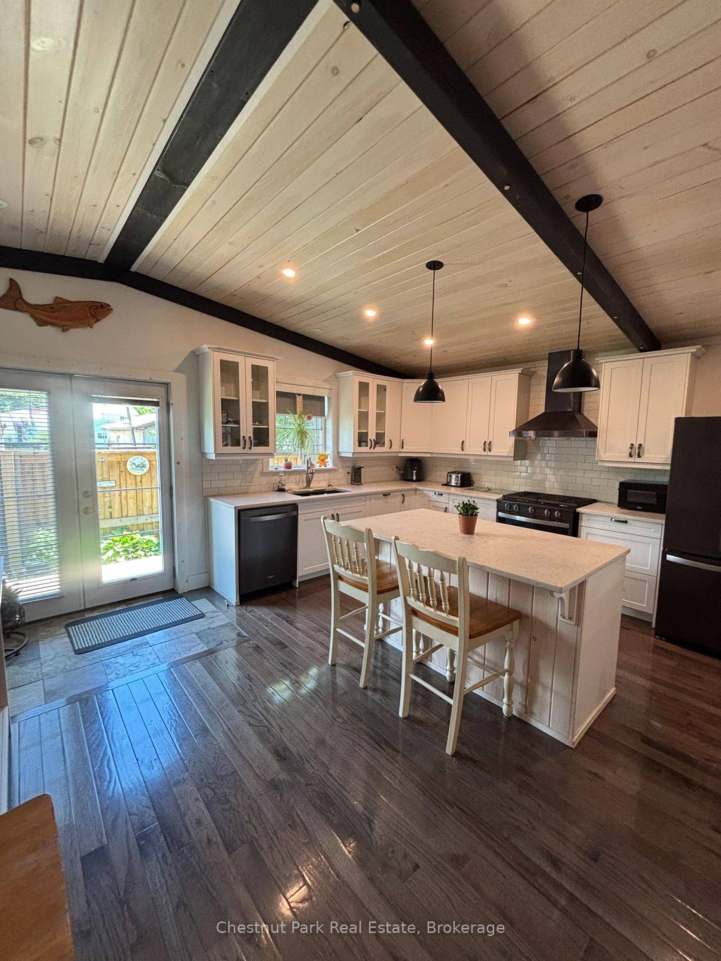 Welcome to 175 Crescent Drive ; A Unique Dual Dwelling in Family Friendly Neighbourhood.