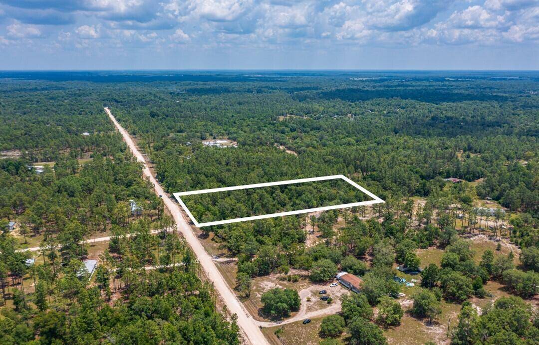 Welcome to your own piece of heaven in Levy County !