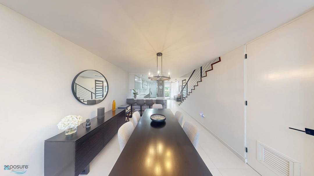 GOLF VILLAS WEST Townhouse Dorado