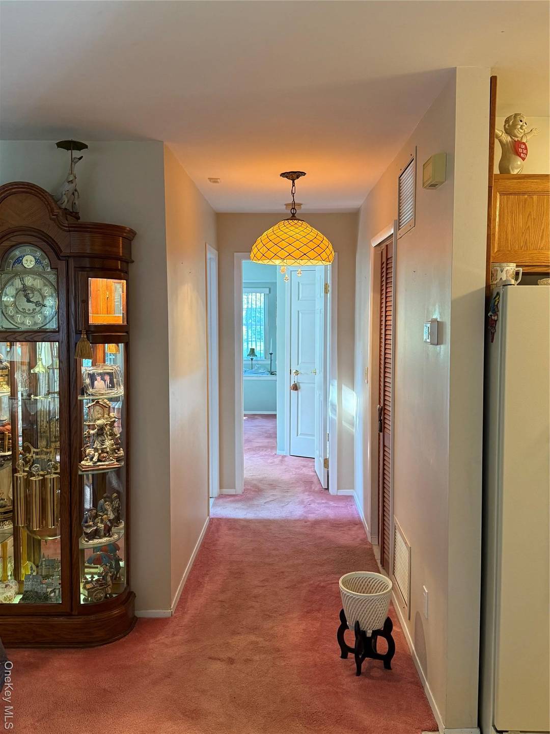 Welcome to Fox MeadowTo A Charming Ranch Style End unit positioning ensures abundant sunlight and enhanced privacy.