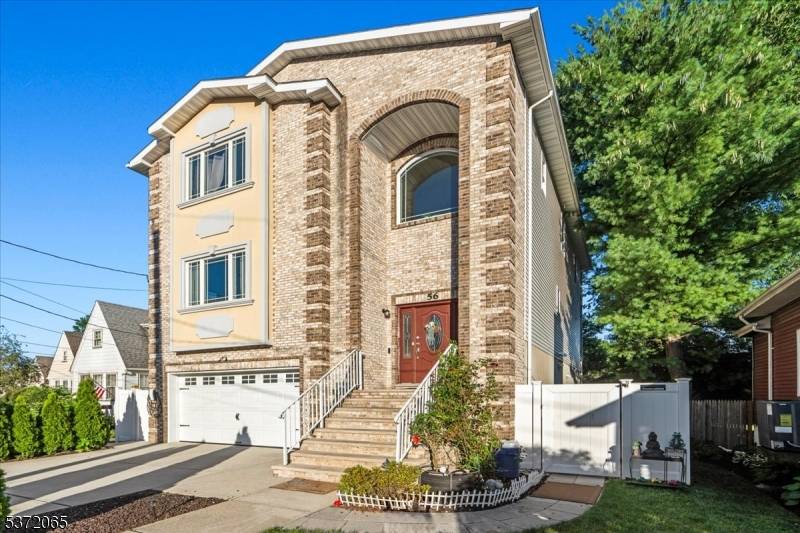 Welcome to 56 Kearney Street, a beautifully designed 4 bedroom, 2.