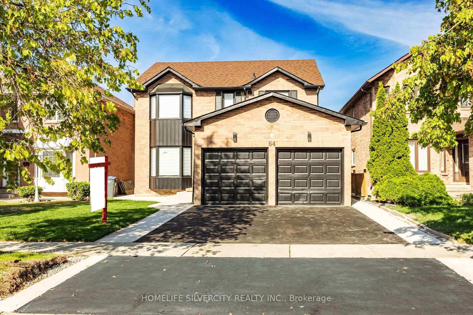 Welcome to 64 Clydesdale Circle !