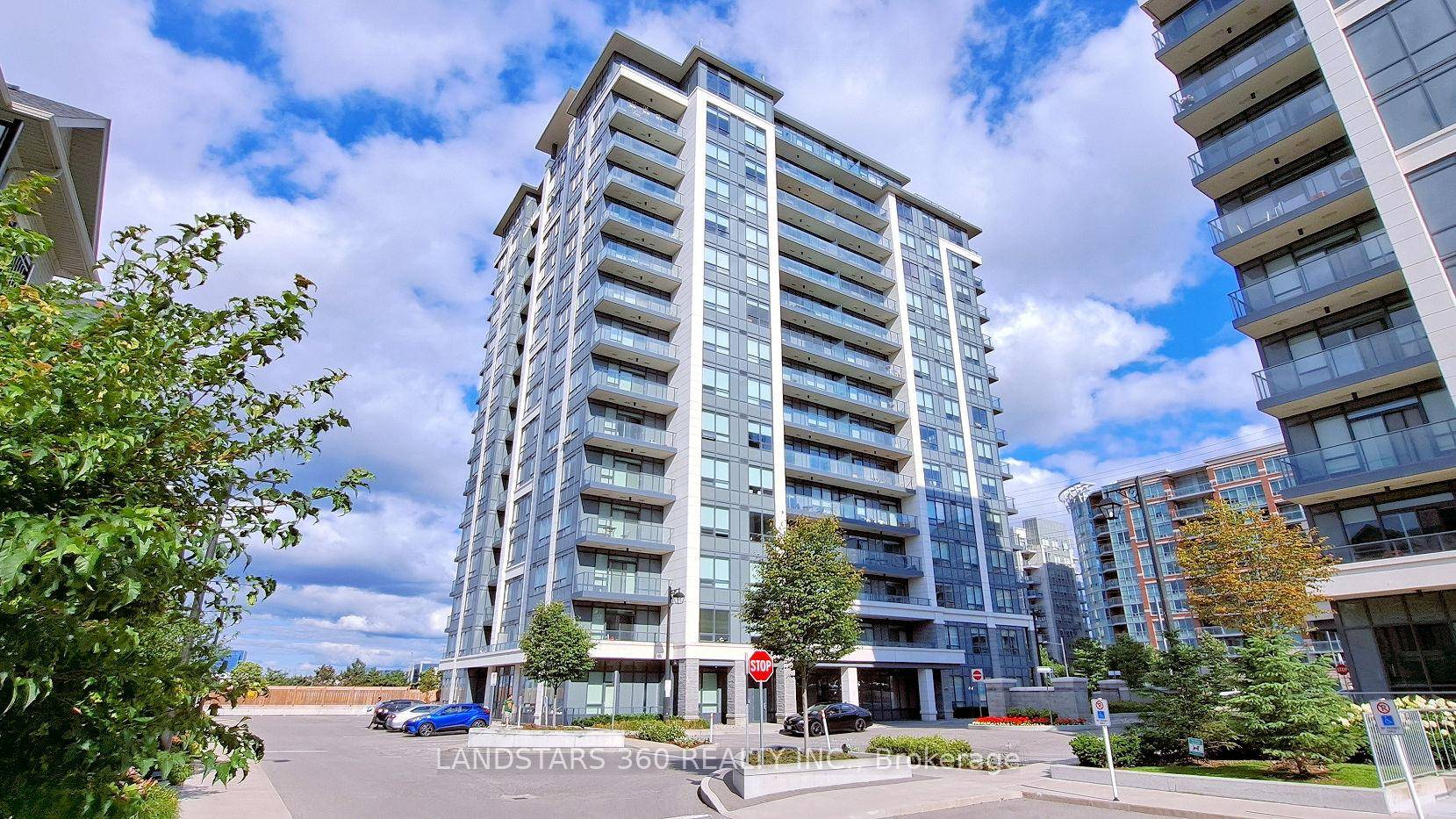 Valleymede Tower, renowned for its unbeatable location convenience, stands tall amidst the bustling heart of Richmond Hill.