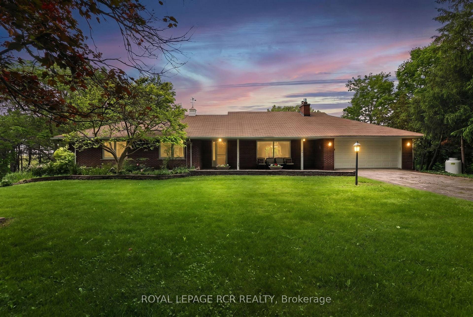Rarely do we get to list a property that is home to the original owner since the day it was custom built over 60 years ago.