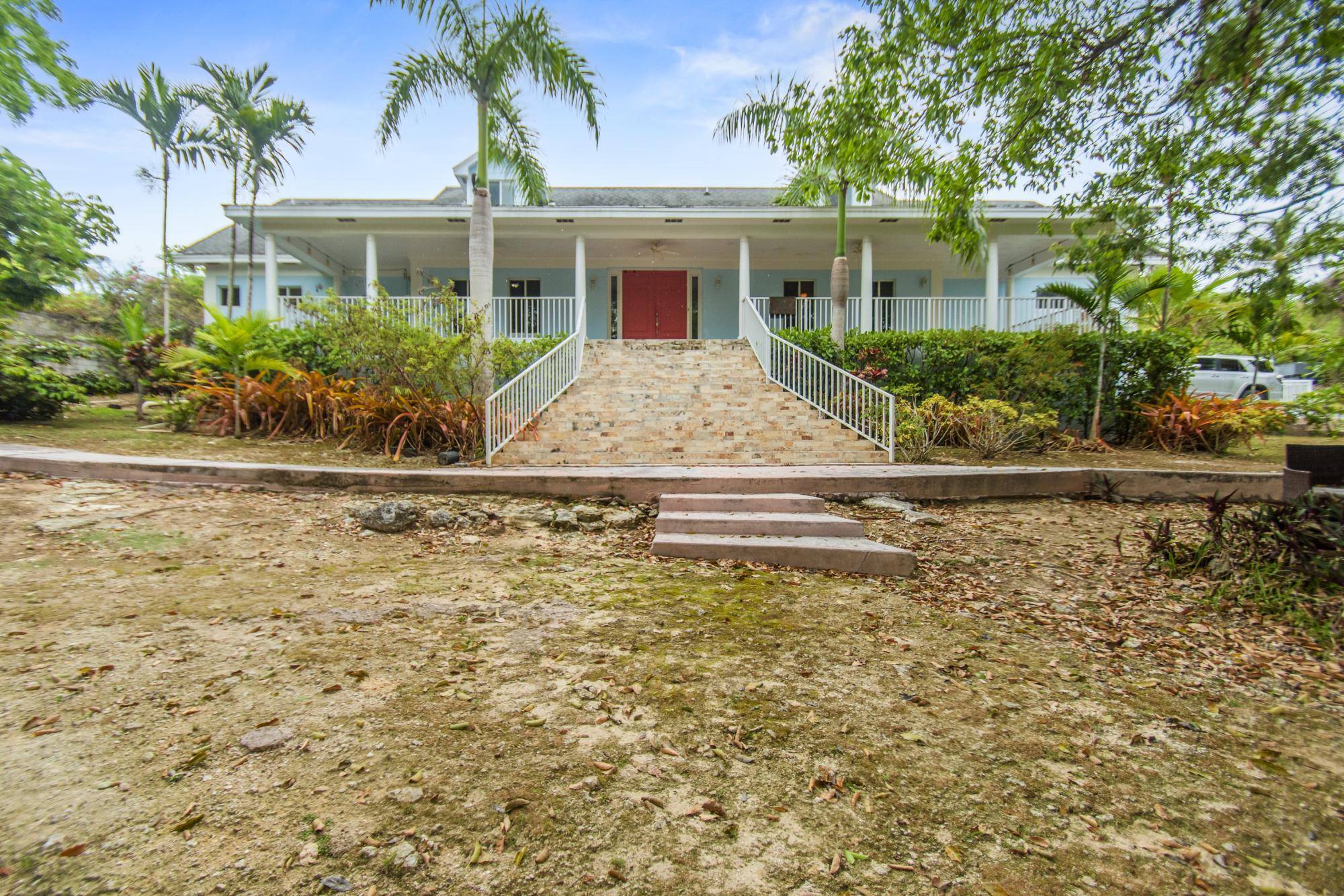 WESTRIDGE ESTATES Single Family Home New-Providence