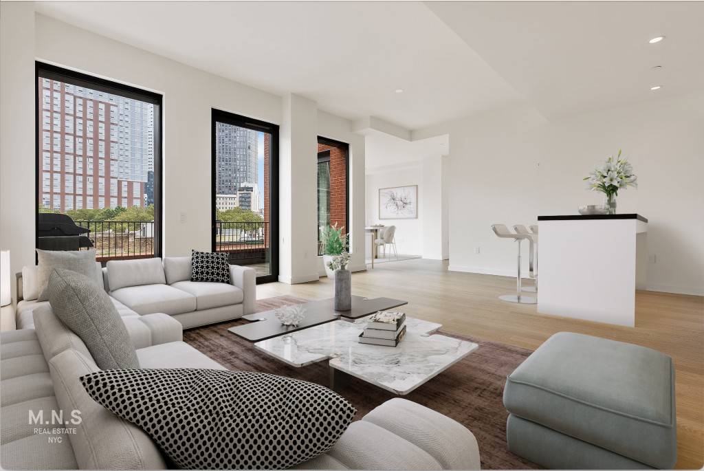 Welcome to 465 Pacific St.
