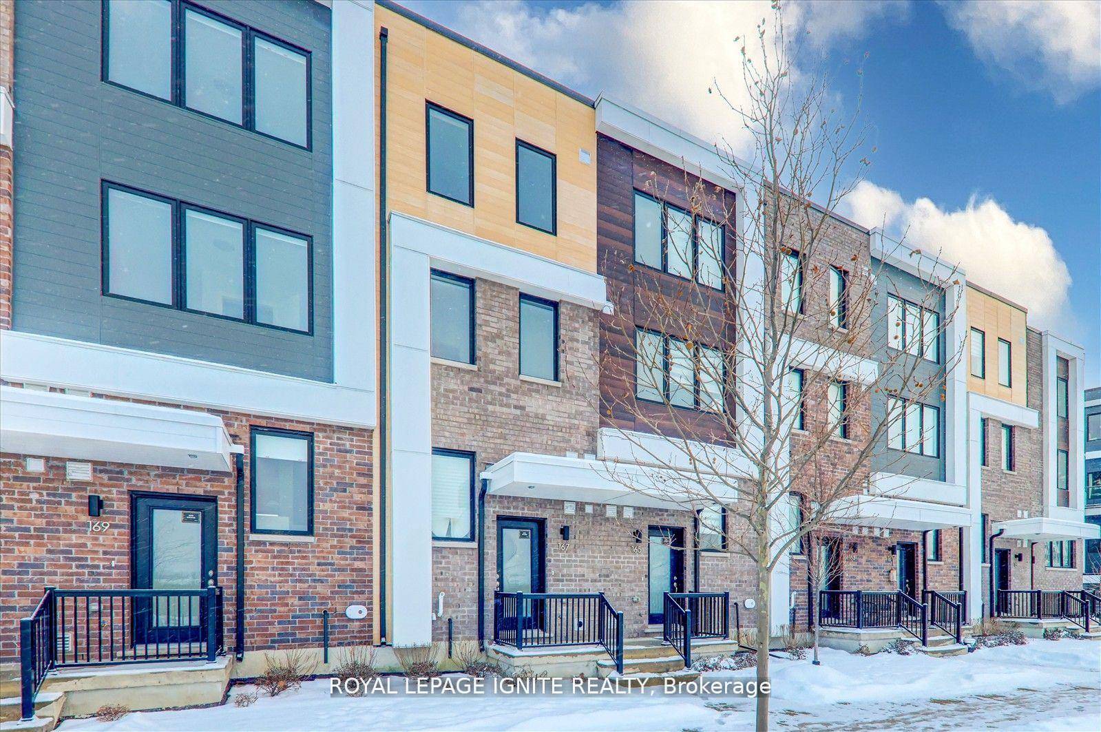 Welcome to this stunning and spacious home, perfectly located in the highly desirable Downsview Park neighborhood.