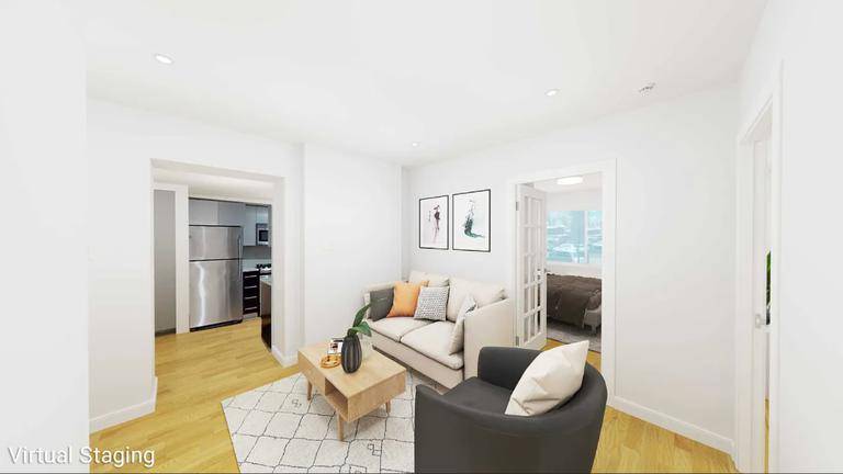 Versatile amp ; Huge Convertible 2 Bedroom in the Heart of Long Island City !