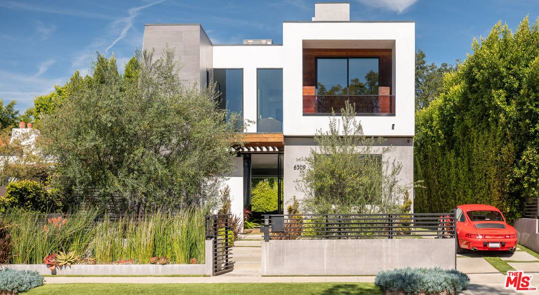 6509 Colgate Ave 4BR Beverly Grove La