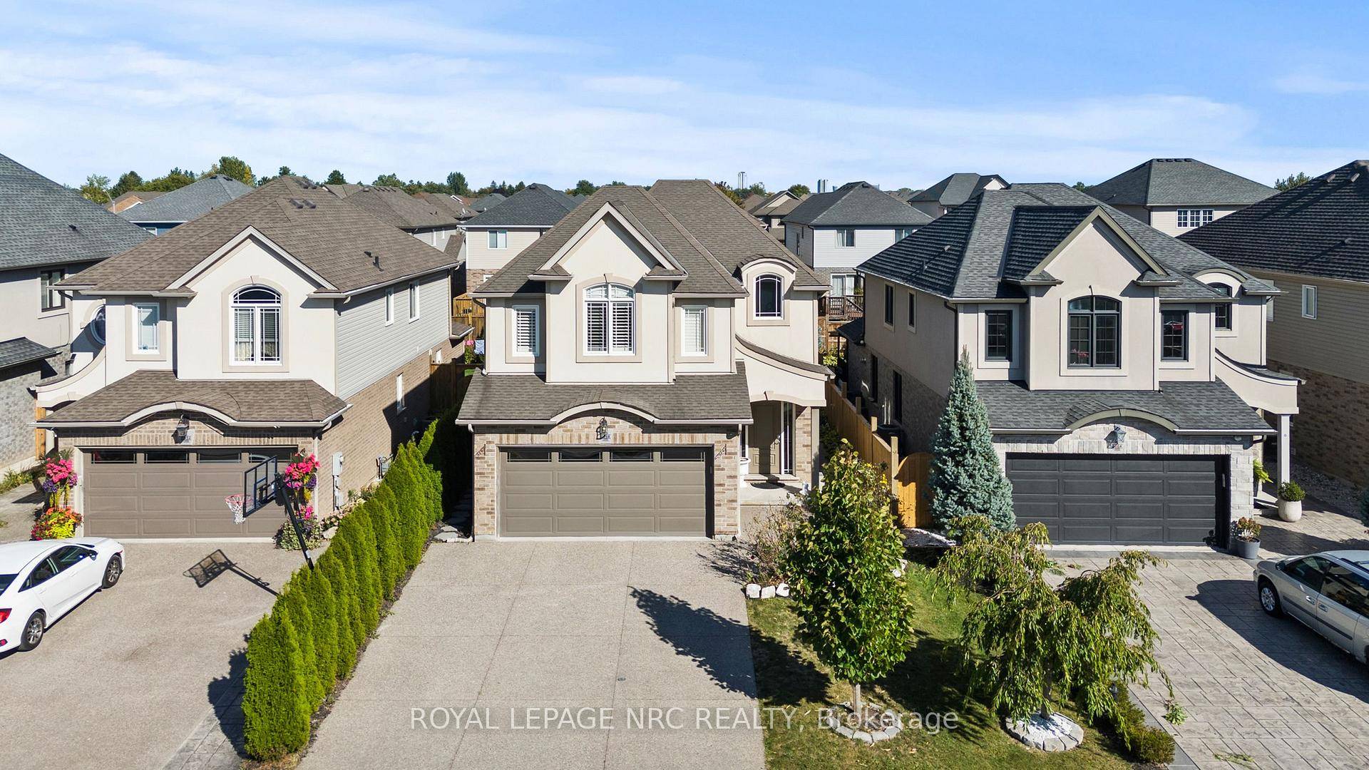 Welcome to 6058 Ernest Crescent !