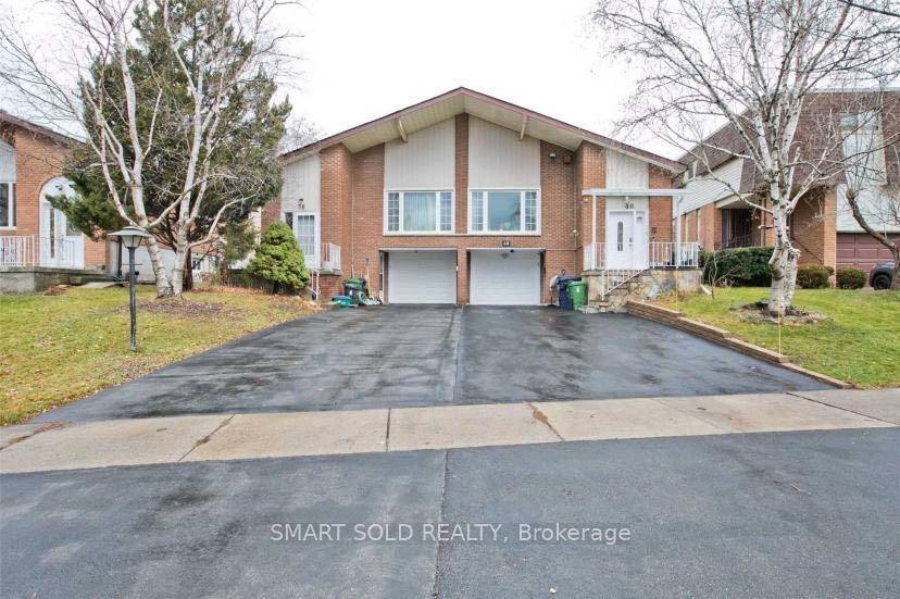 Basement Apartment 1 Bedroom 1 Bathroom And Large Living Room with 1 Parking Space.