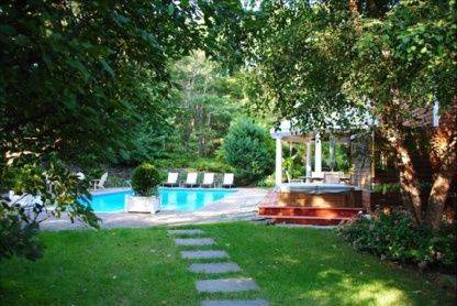 Five Bedroom East Hampton