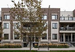 LIVE in the Heart of MIMICO in your very own chic urban ROYAL TOWN !
