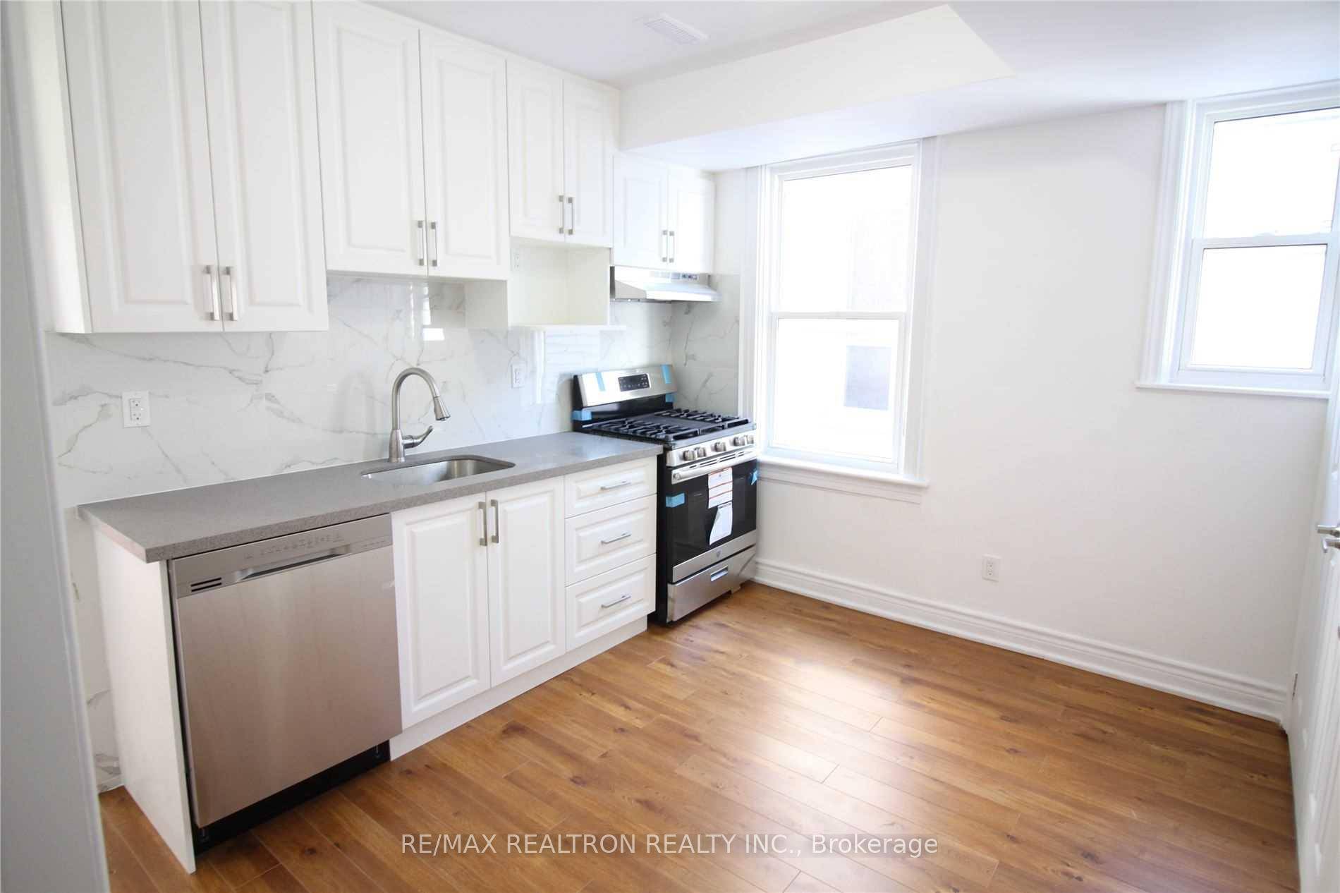 Completely renovated recently like new !