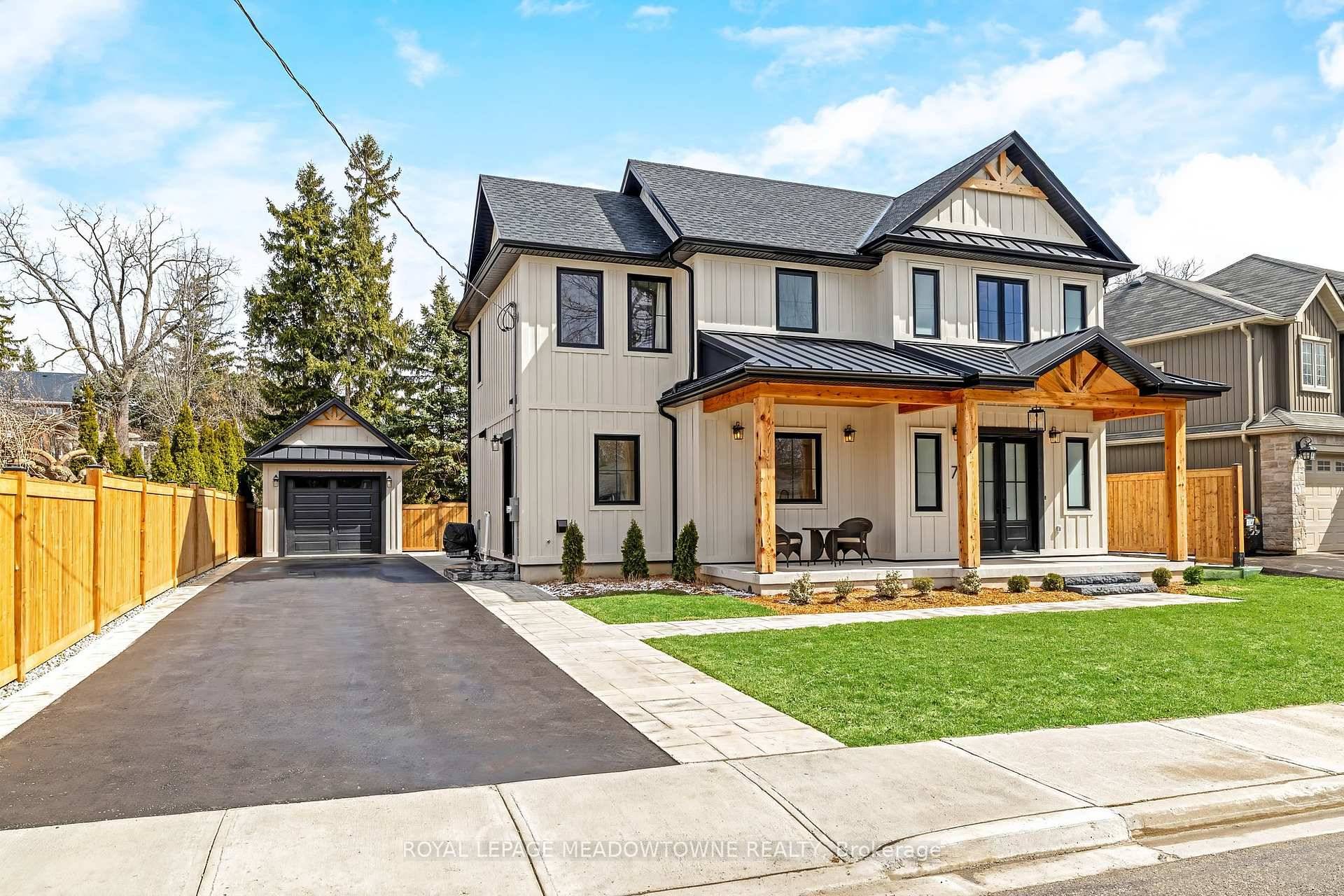 Welcome to 79 Fulton Street, a breathtaking custom built home, nestled in the heart of Old Milton within walking distance to downtown's shops, restaurants, parks amp ; farmer's market.