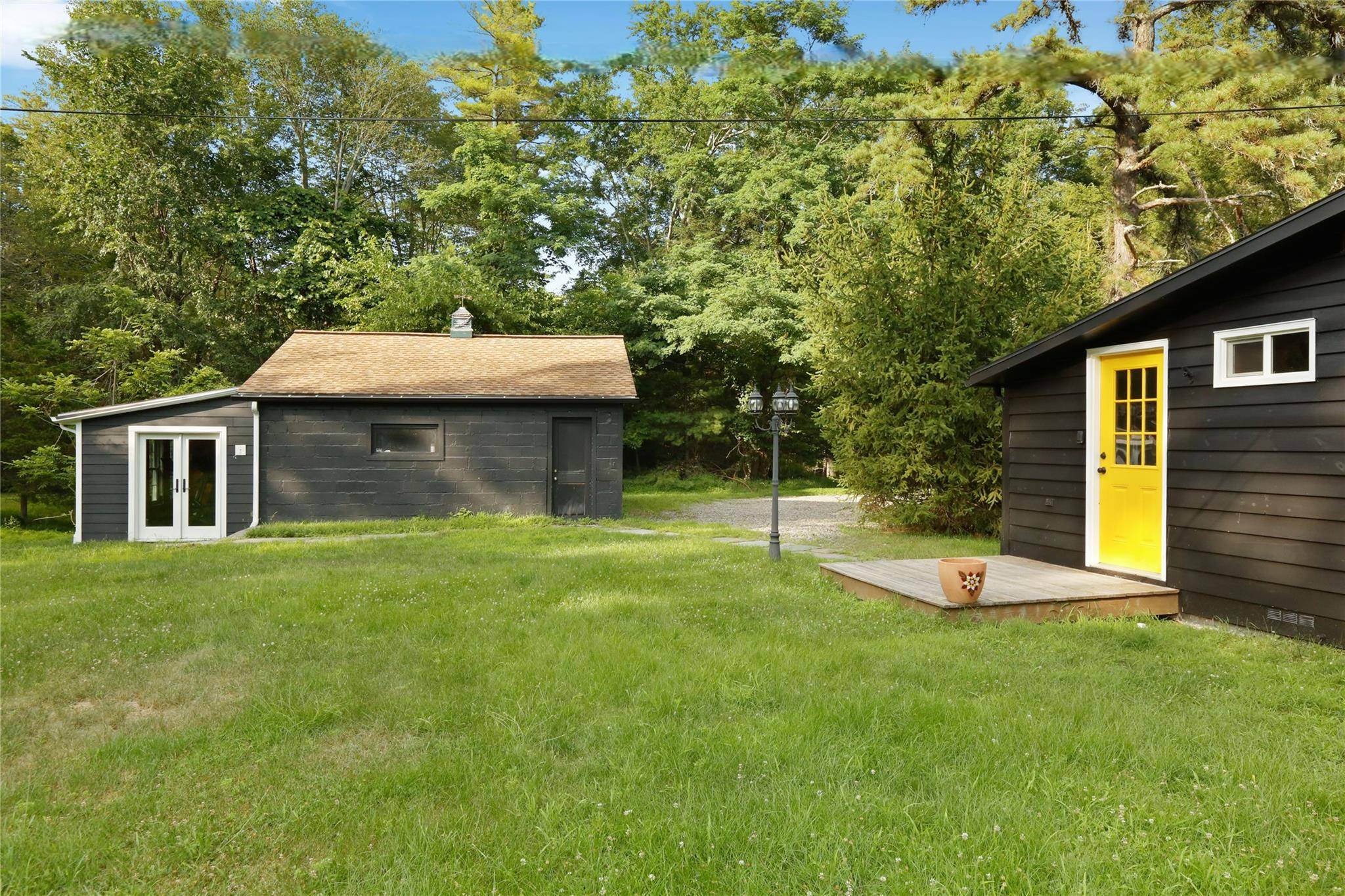 Welcome to an exquisite sanctuary nestled on a tranquil 1.