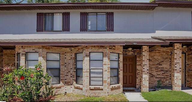 1834 Foxhall Circle Condo Palm Beach