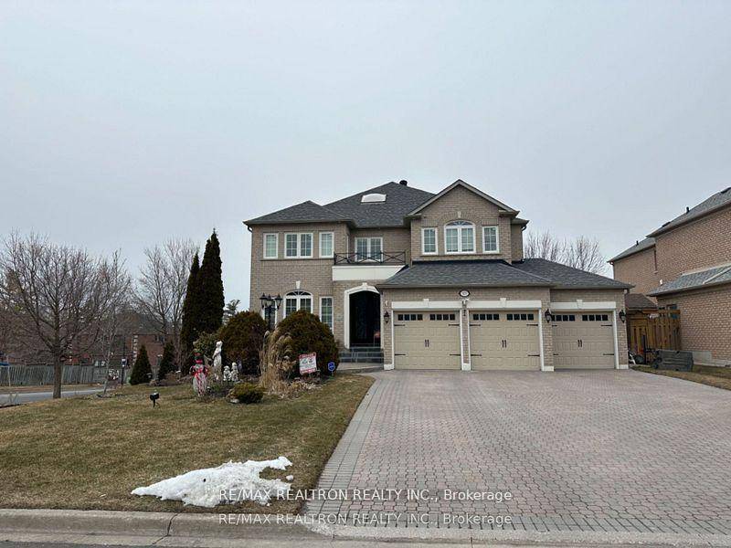 Stunning Luxury 5 Bedroom Home At Prestigious Cachet Community.