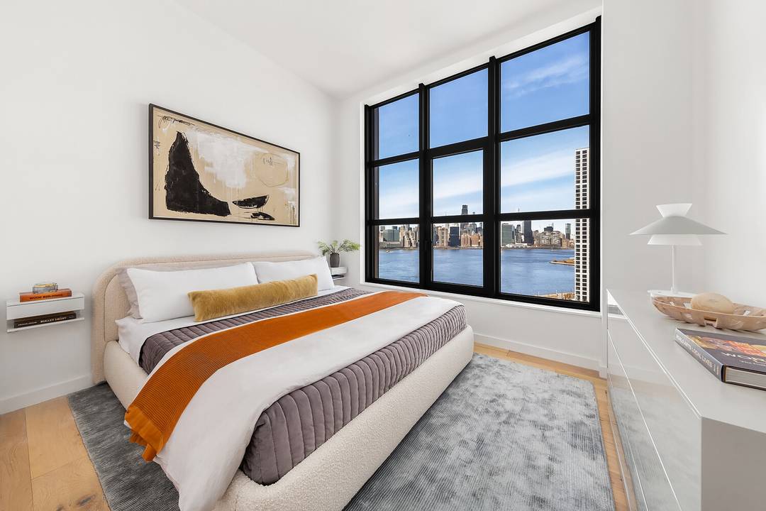 Sponsor is Now Offering 1 Year of Common Charges on Contracts Signed by November 30, 2025.