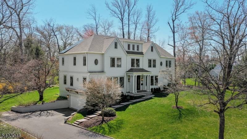 Welcome home to this exquisite, spectacular custom built home in the most coveted desirable section of Westfield.