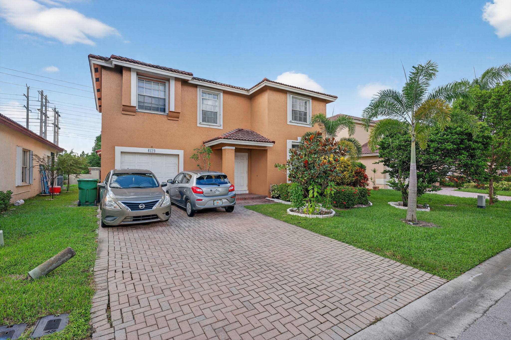 Welcome to Coral Springs !