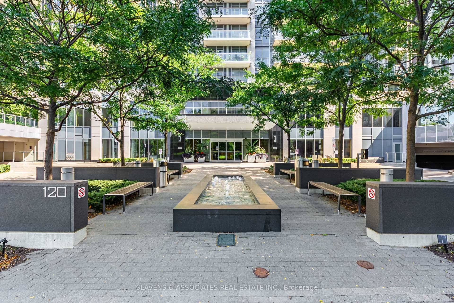 Enjoy Condo Living Combined With Hotel Amenities at The Astro on Avonshire.