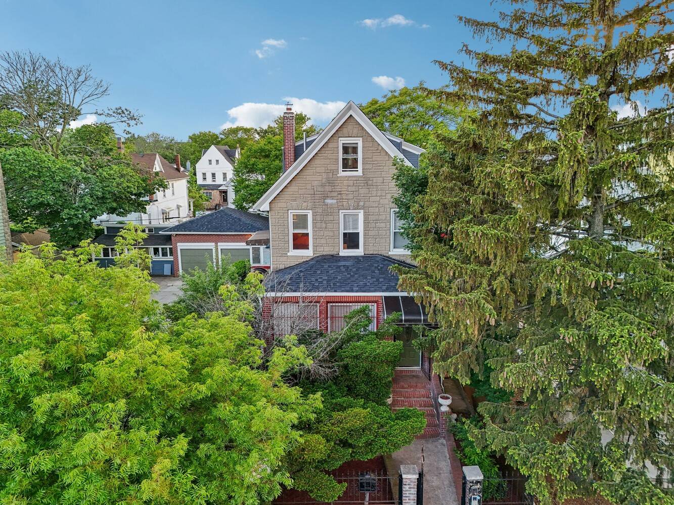 Prime Development Opportunity in East Flatbush, Brooklyn 80 x 100 Lot with Endless Potential !