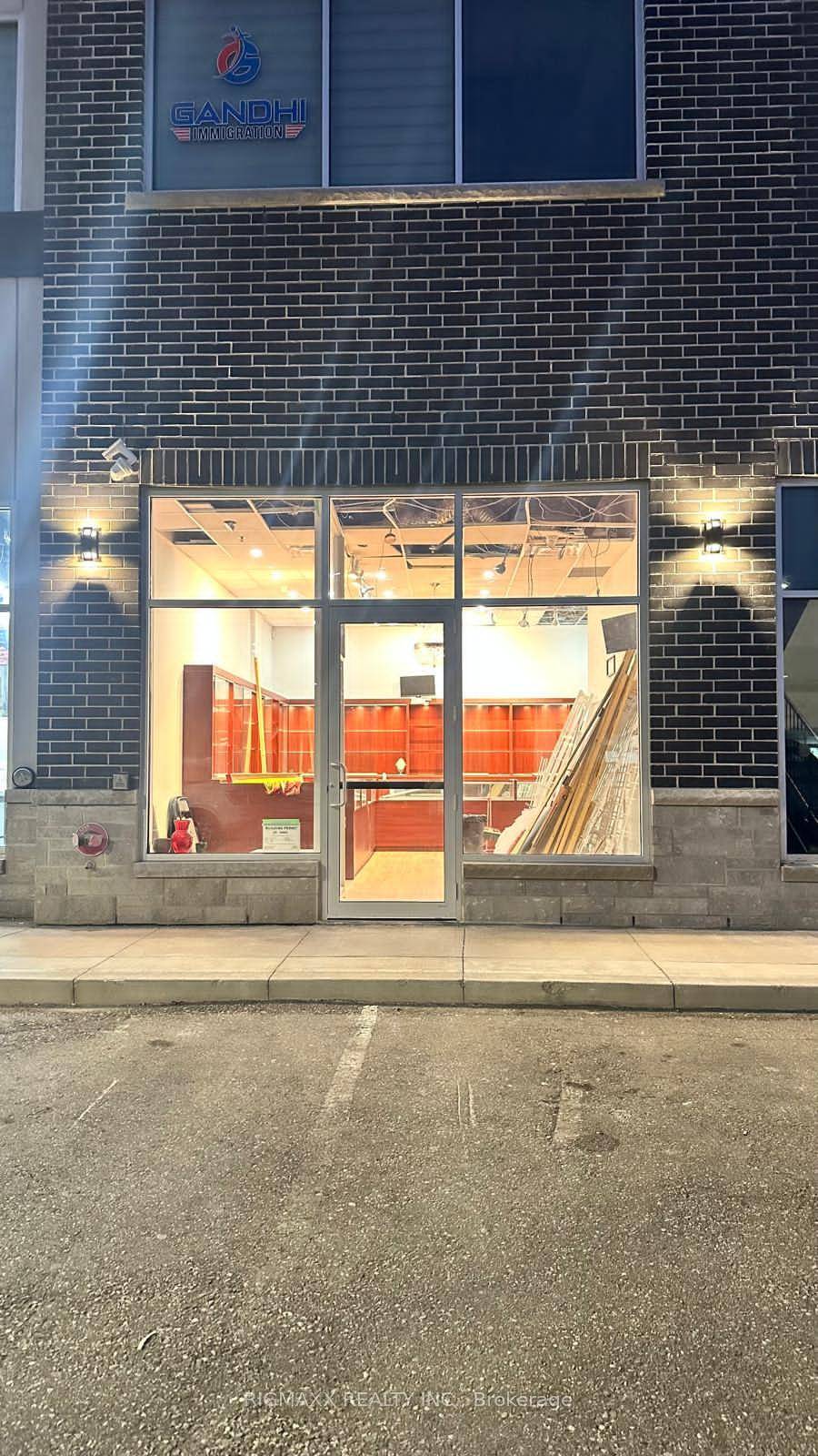 The Derry Business Centre Is Located At 280 Derry Road West.