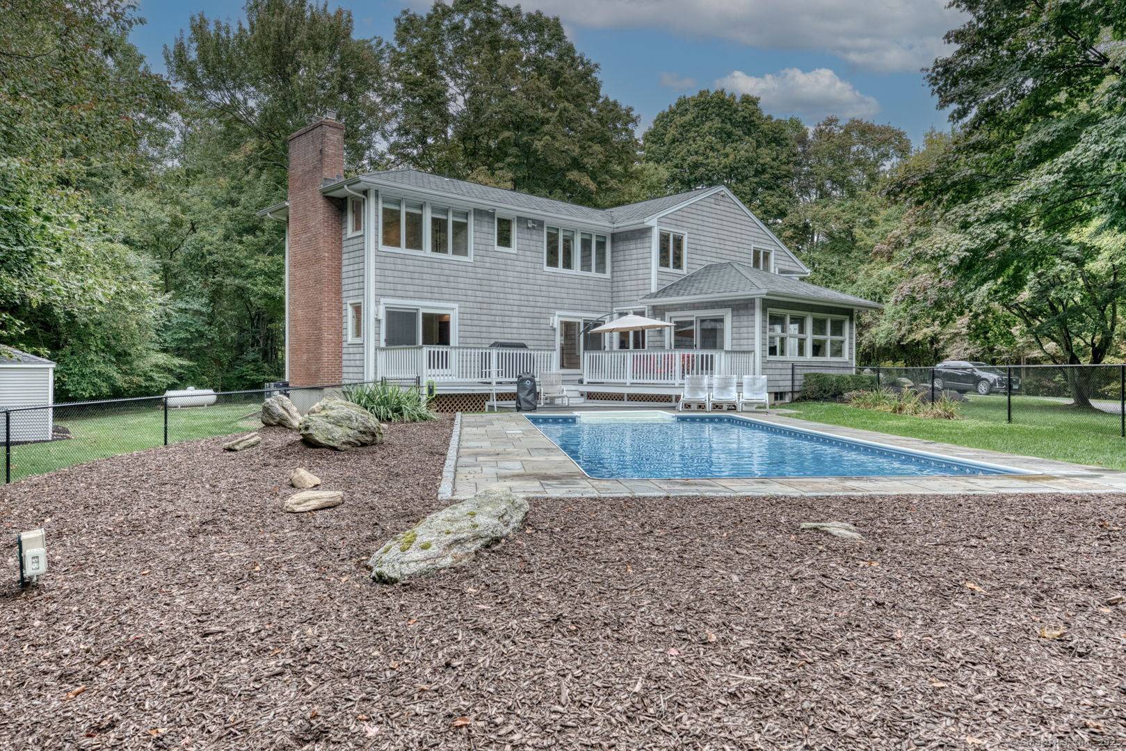 Welcome to 213 Josies Ring Rd, a beautifully renovated contemporary 4 bedroom home.