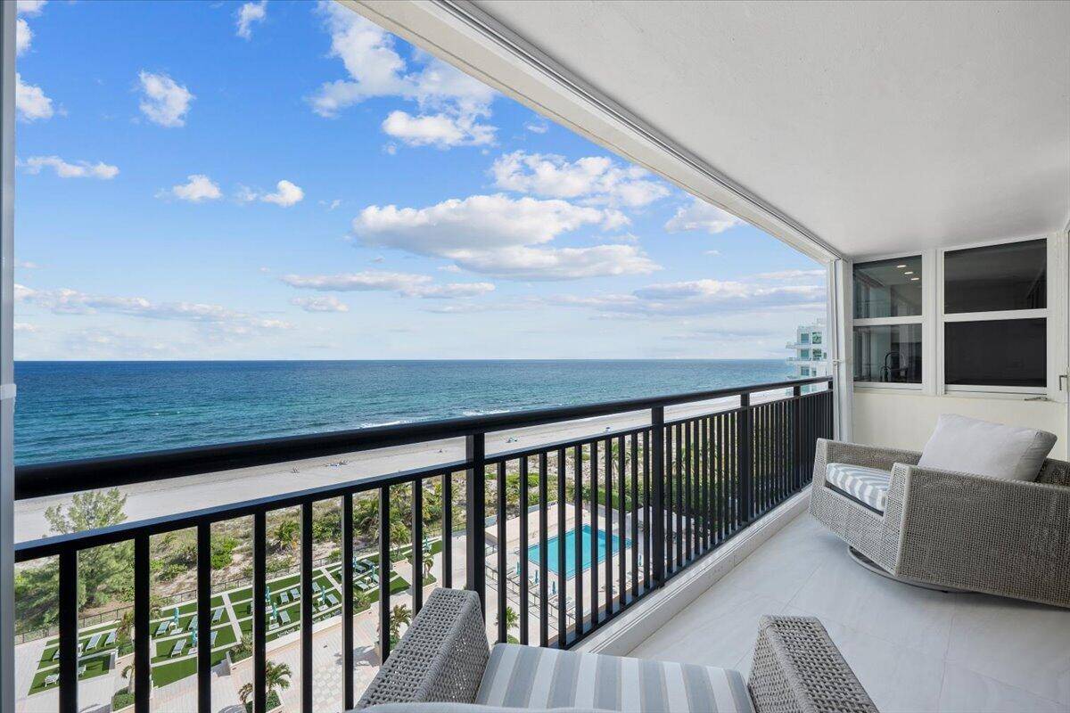 Experience unparalleled luxury in this fully remodeled 2020 ocean front condo with breathtaking ocean, city, beach, sunrise sunset views.