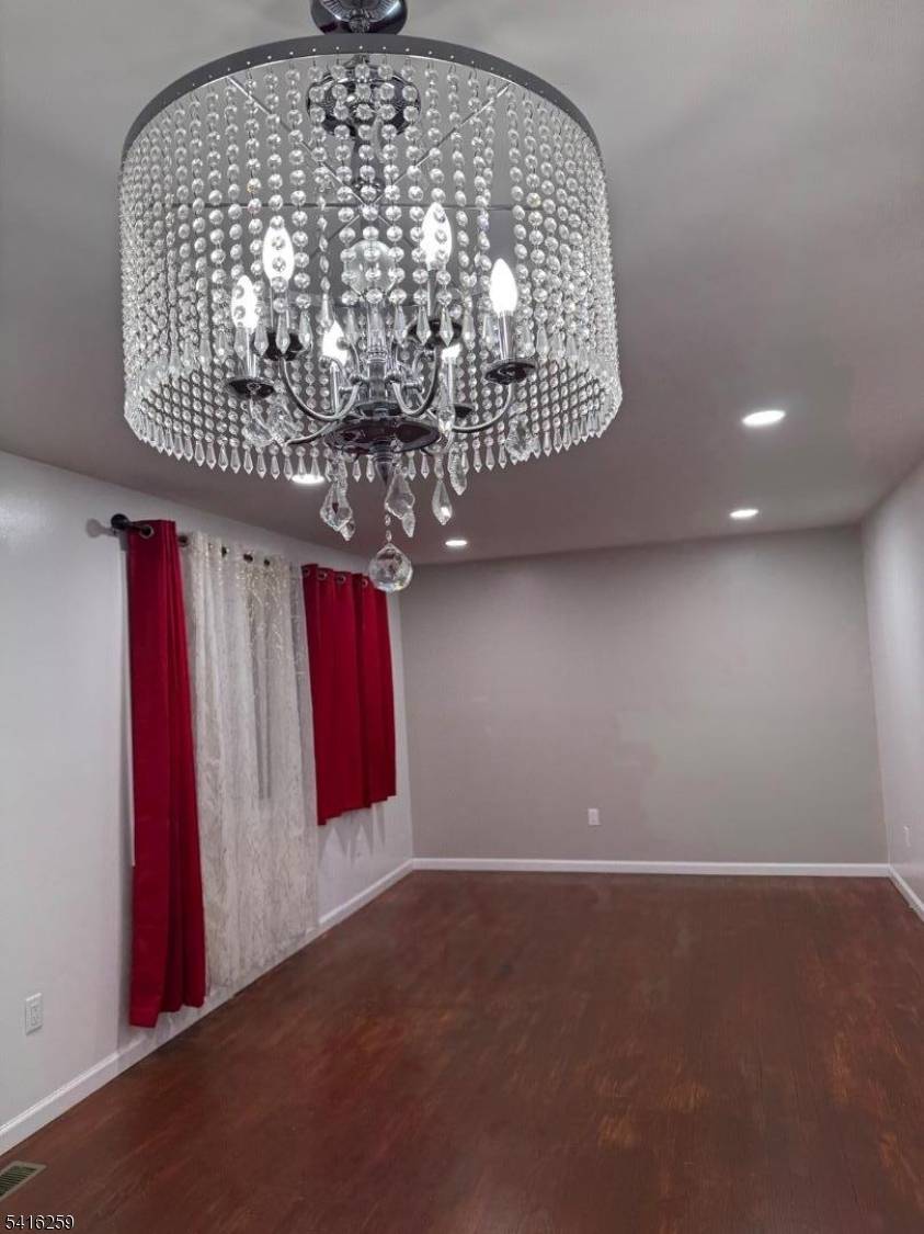 Two lots totalling 100x87.